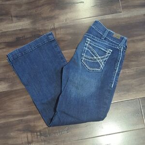 Ariat Women's Trouser Jeans